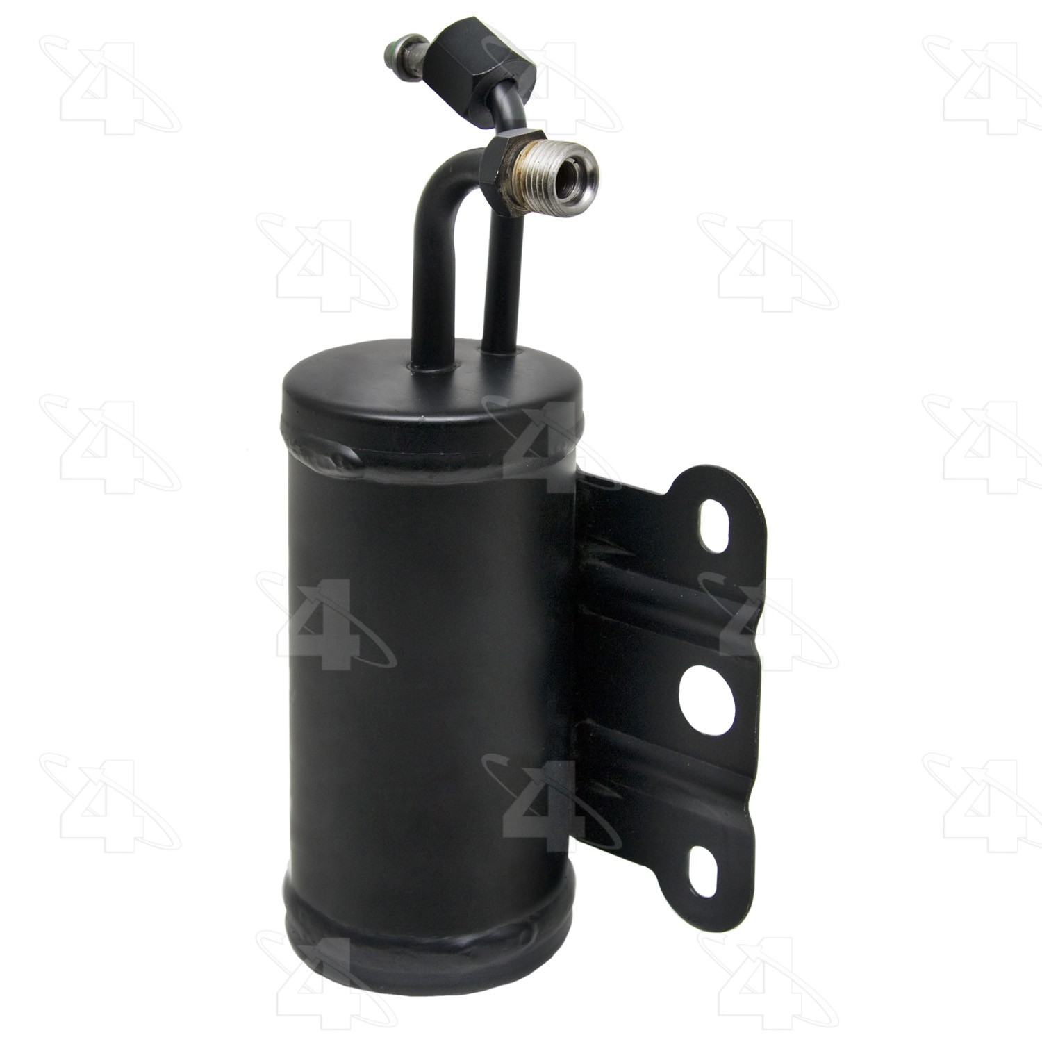 Steel Filter Drier