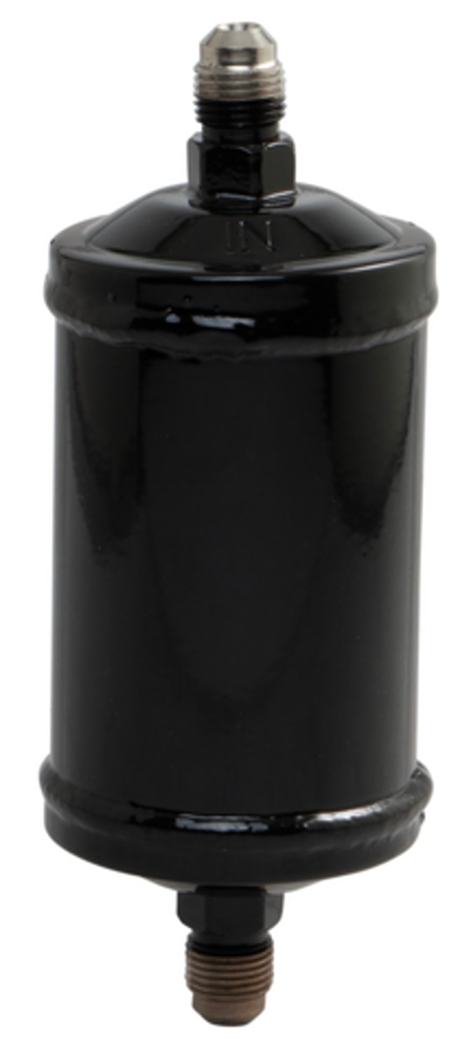 Flare In-Line Filter w/o Desiccant for Liquid Line