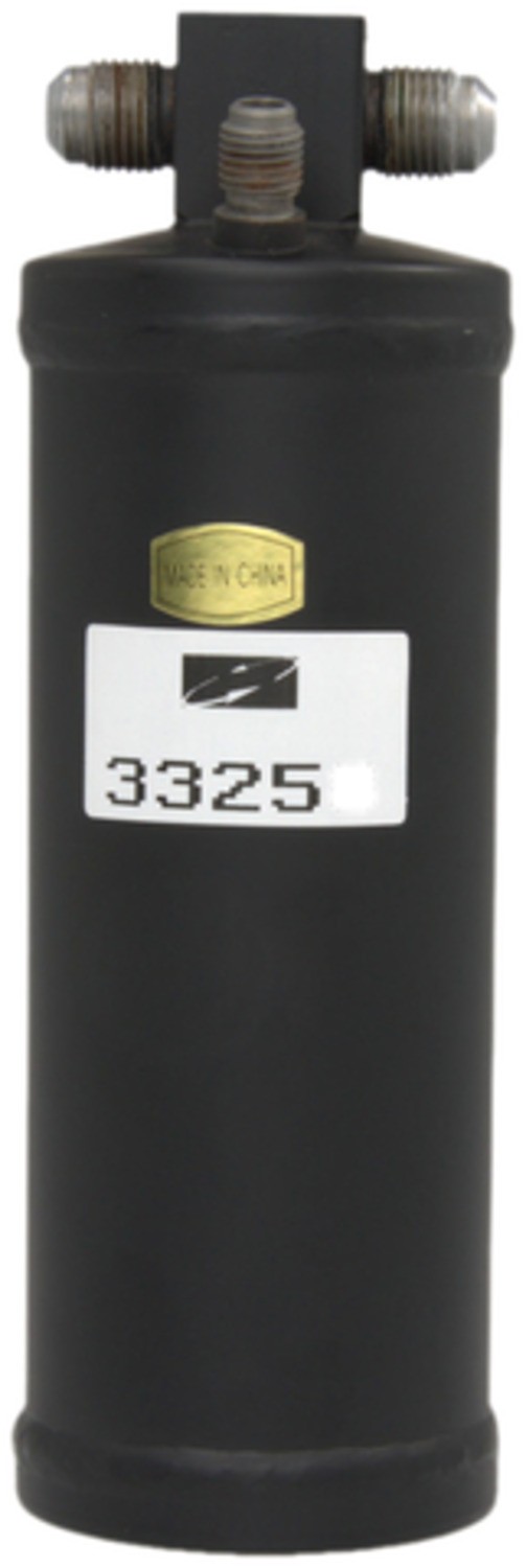 Steel Filter Drier