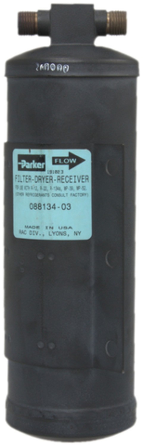 Steel Filter Drier