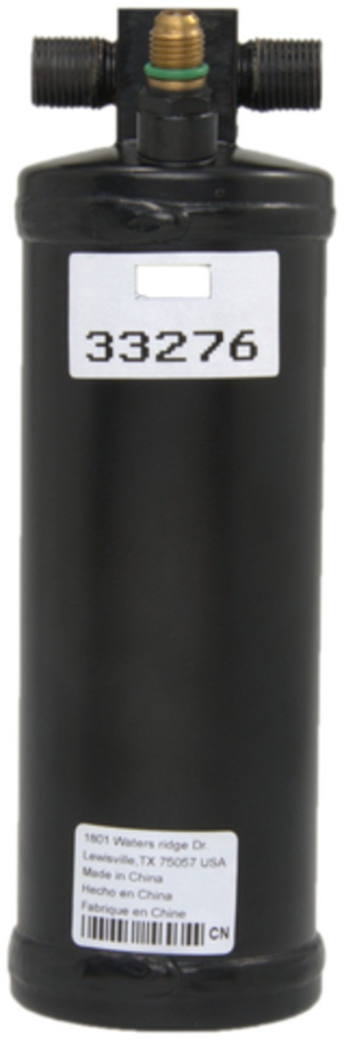 Steel Filter Drier