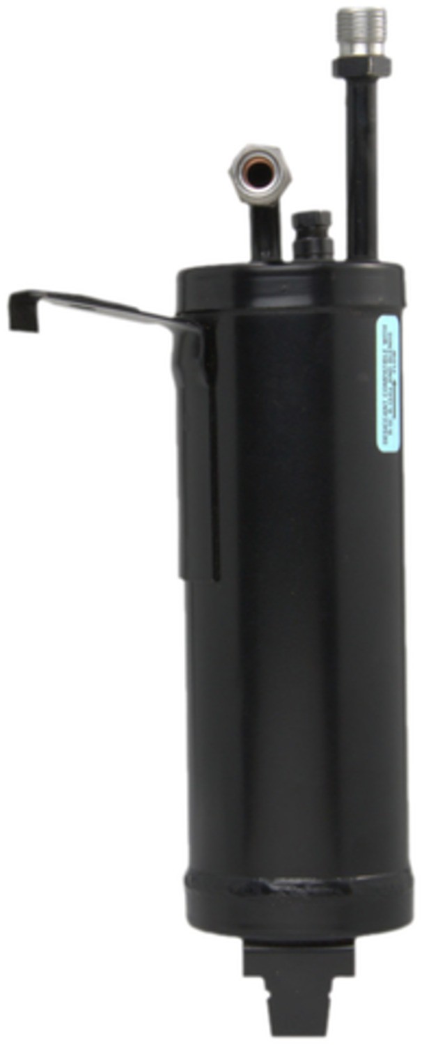 Steel Filter Drier