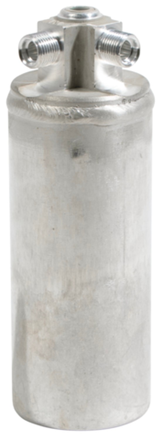 Aluminum Filter Drier w/o Pad Mount