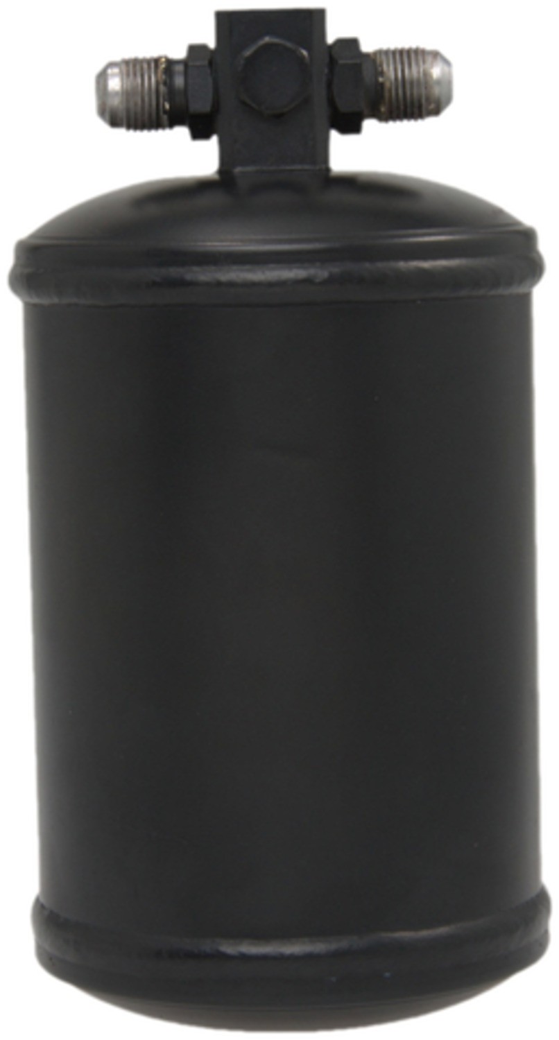 Steel Filter Drier
