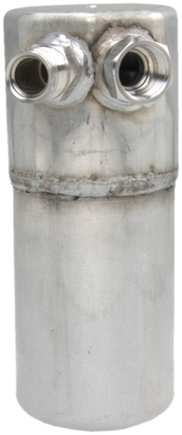 Accumulator