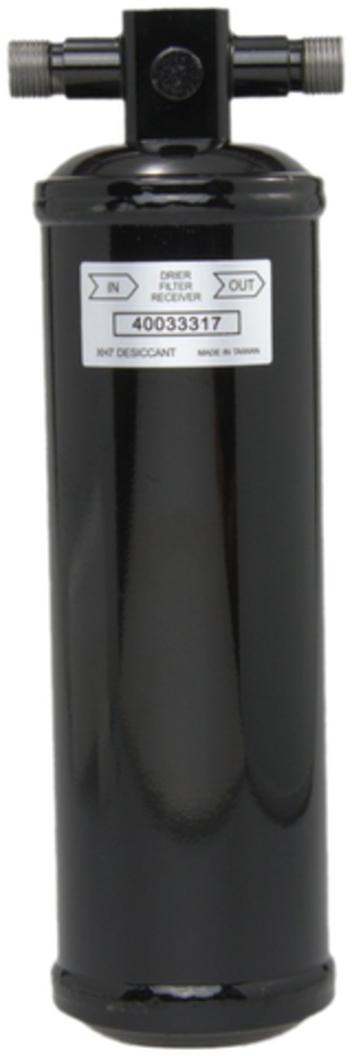 Steel Filter Drier