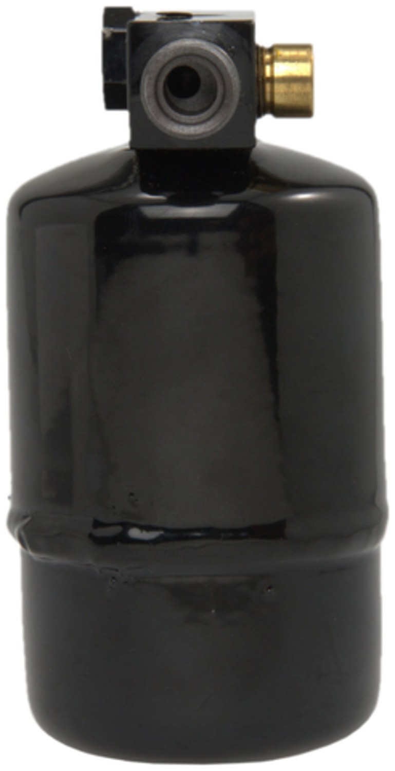 Steel Filter Drier