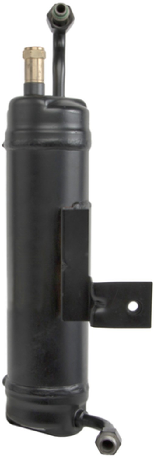 Steel Filter Drier