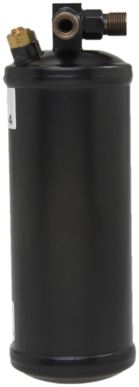 Steel Filter Drier