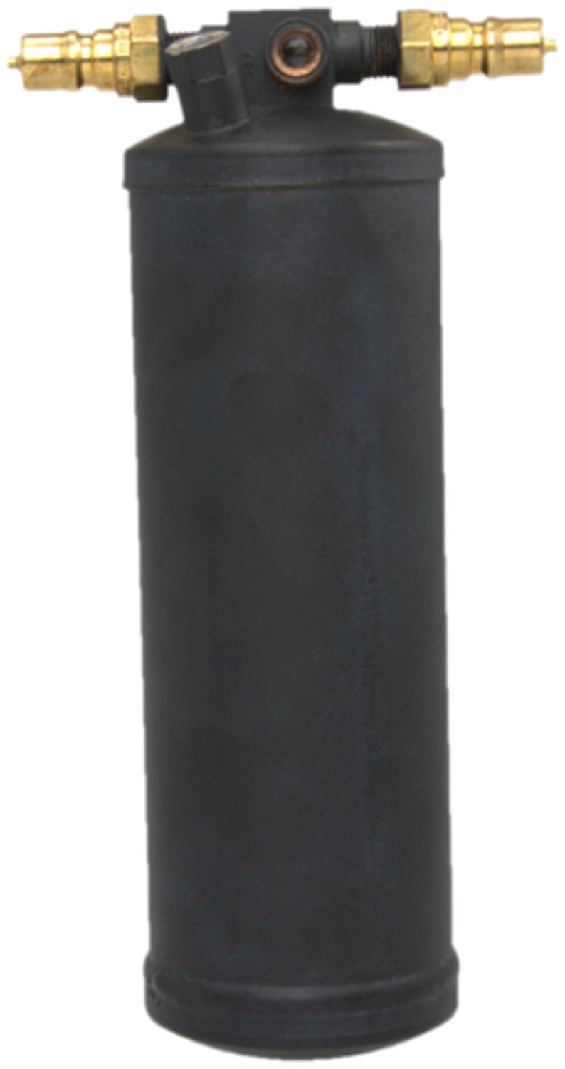Steel Filter Drier