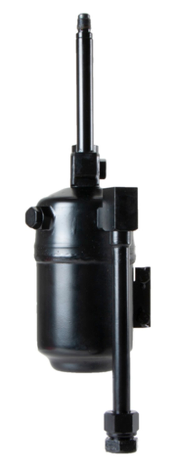 Steel Filter Drier
