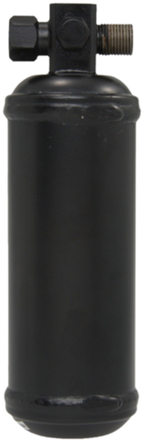 Steel Filter Drier