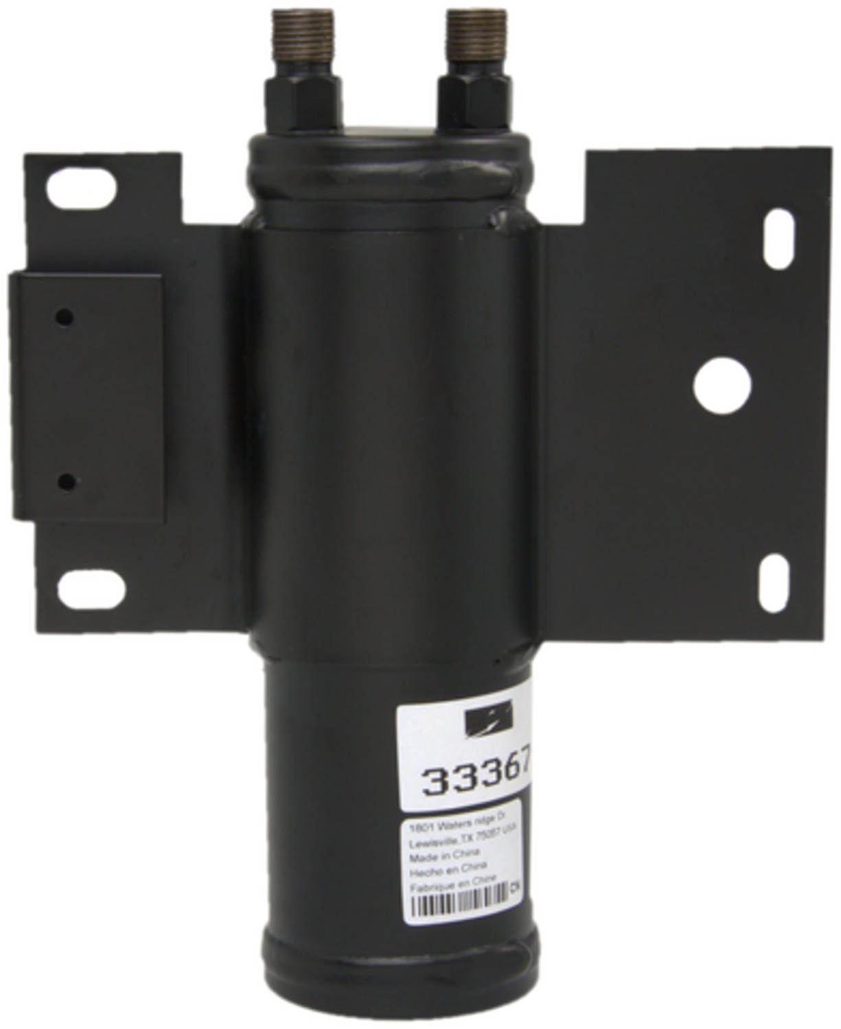 Steel Filter Drier