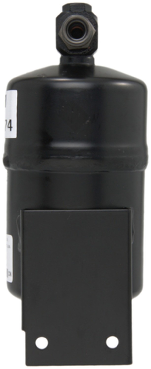 Steel Filter Drier