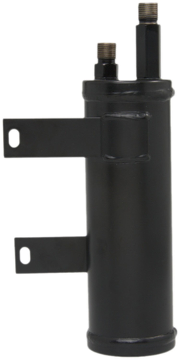 Steel Filter Drier