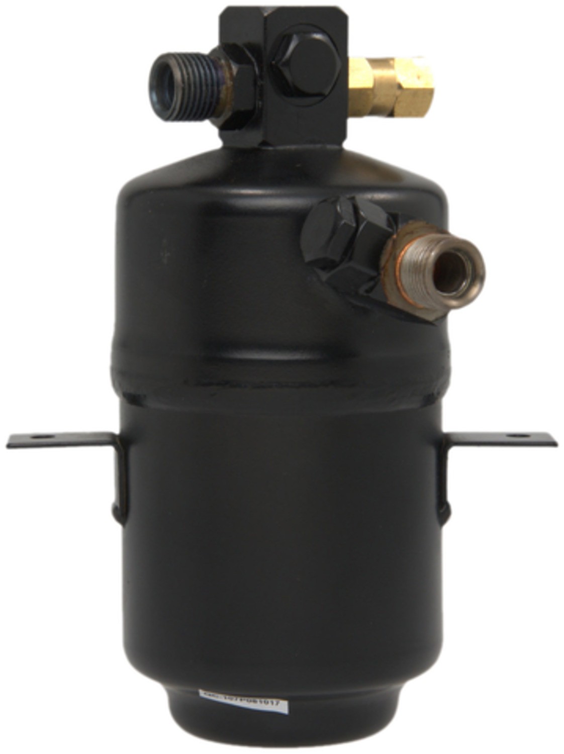 Steel Filter Drier