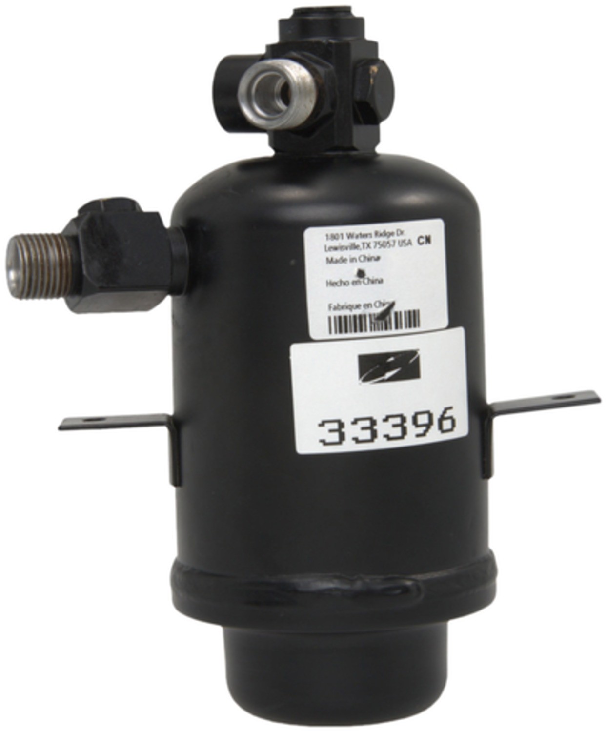 Steel Filter Drier