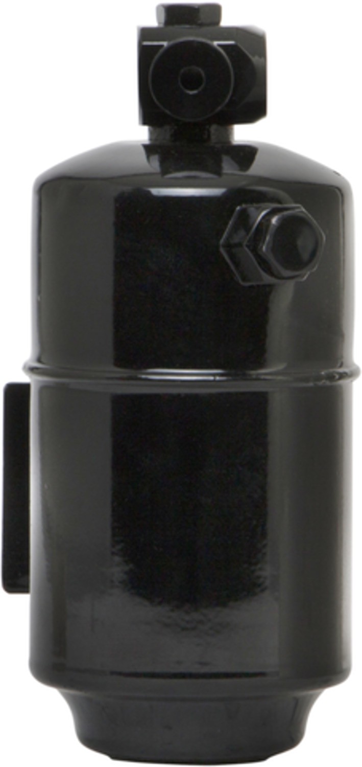 Steel Filter Drier