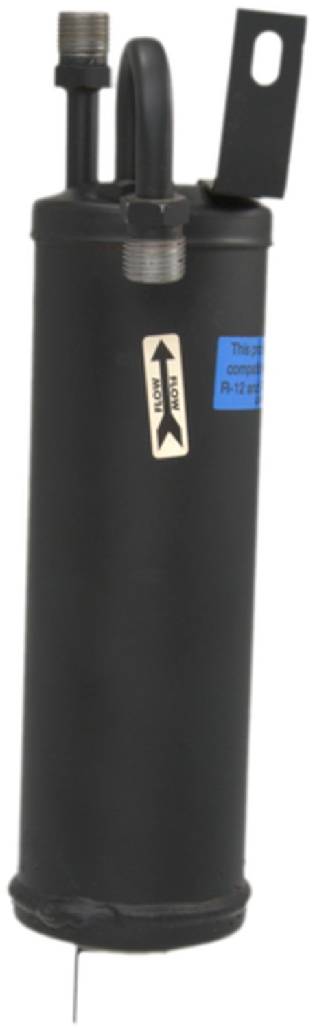 Steel Filter Drier
