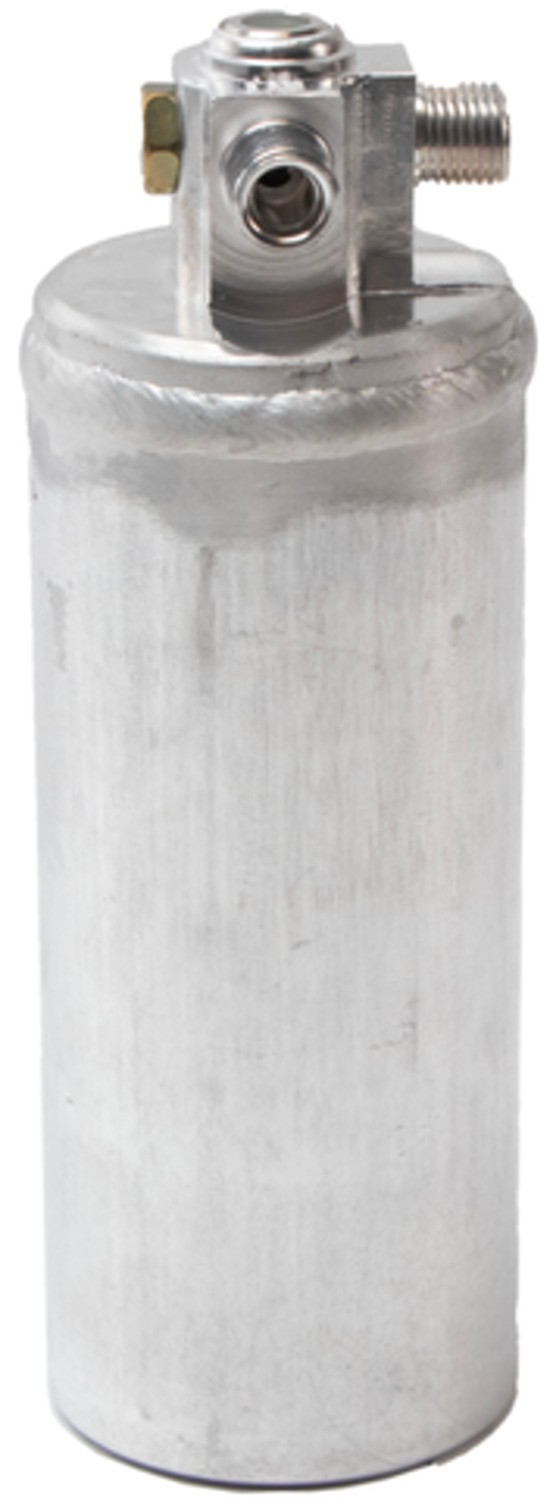 Aluminum Filter Drier w/o Pad Mount