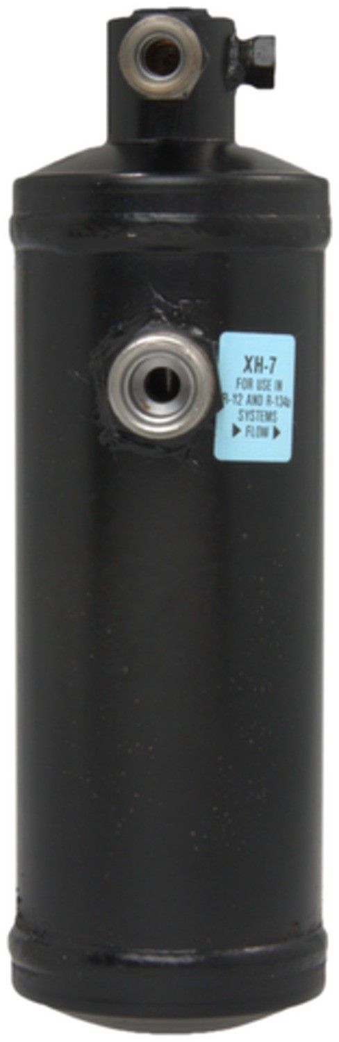 Steel Filter Drier