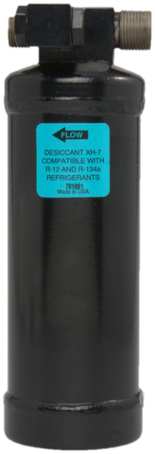 Steel Filter Drier