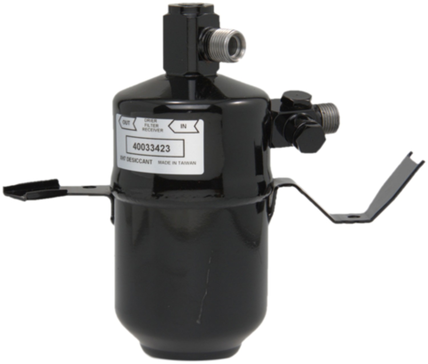 Steel Filter Drier