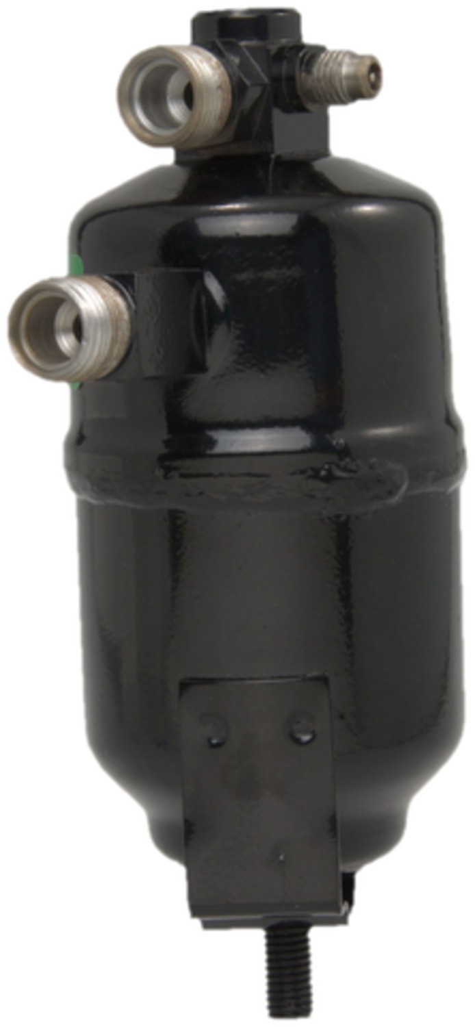Steel Filter Drier