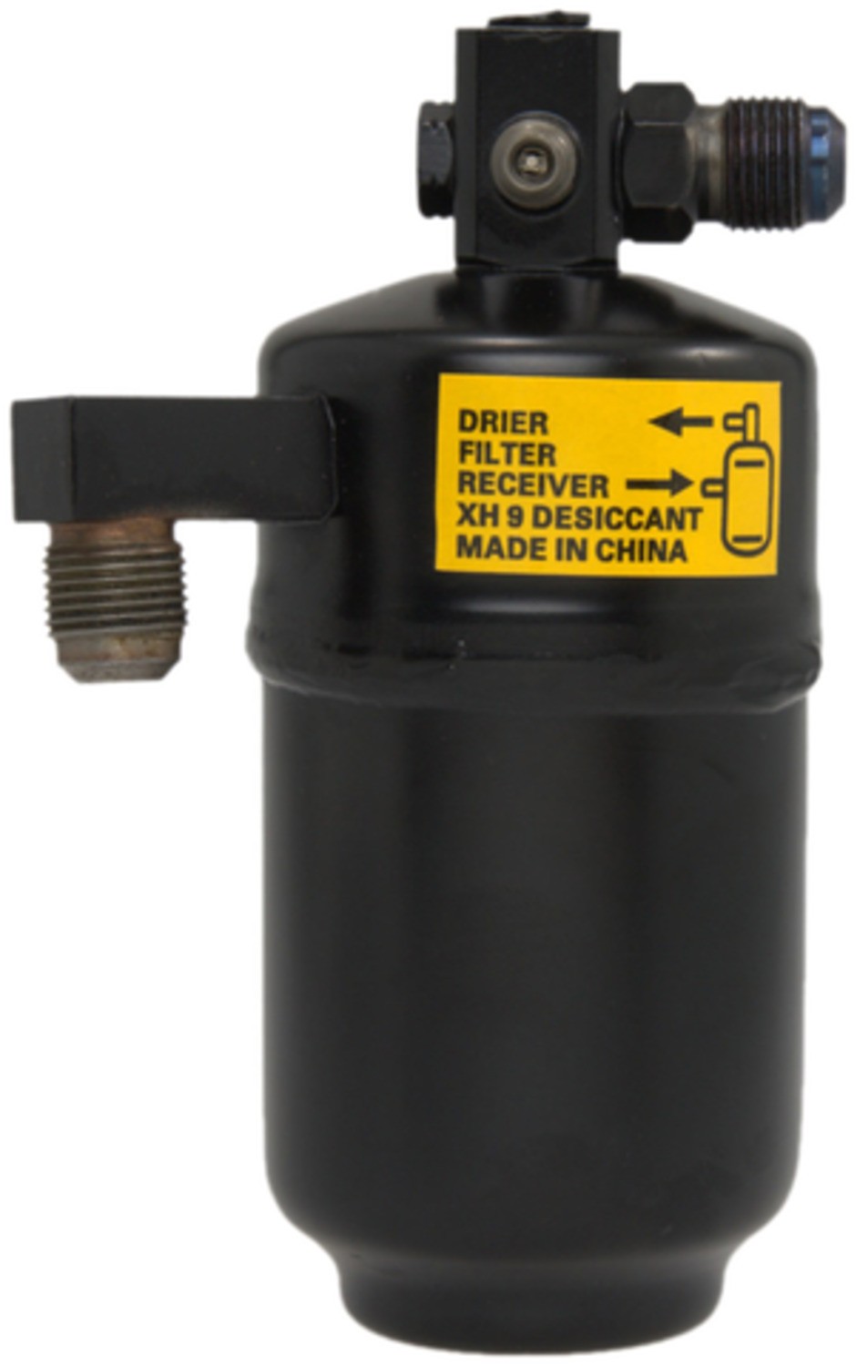 Steel Filter Drier