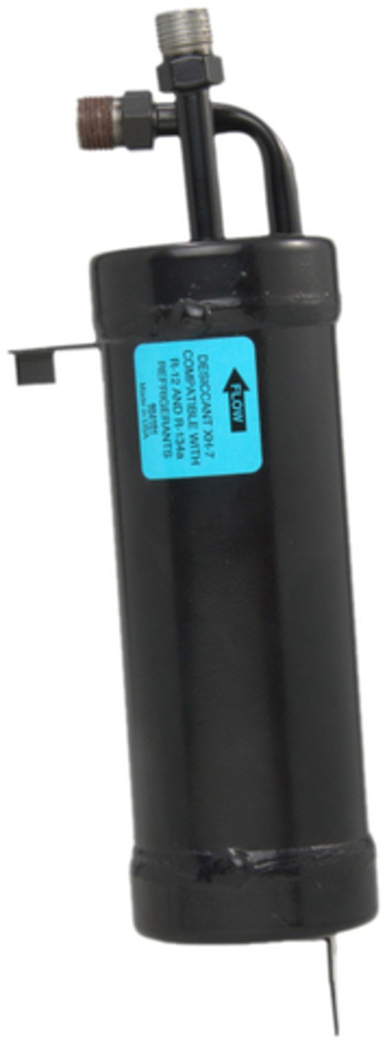 Steel Filter Drier