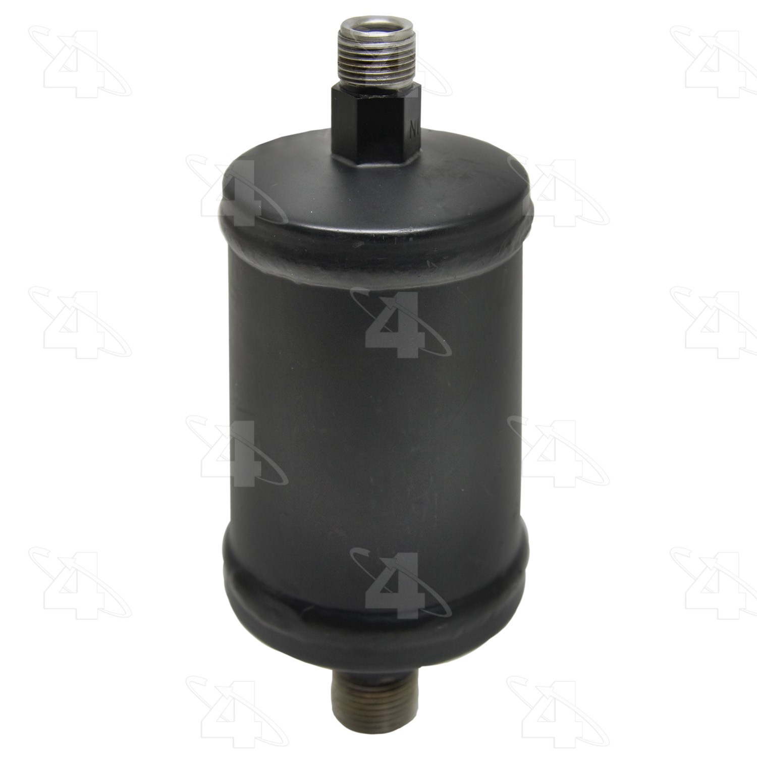 O-Ring In-Line Filter w/o Desiccant for Liquid Line