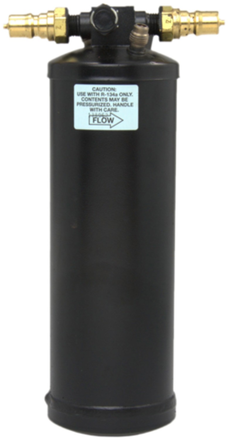Steel Filter Drier