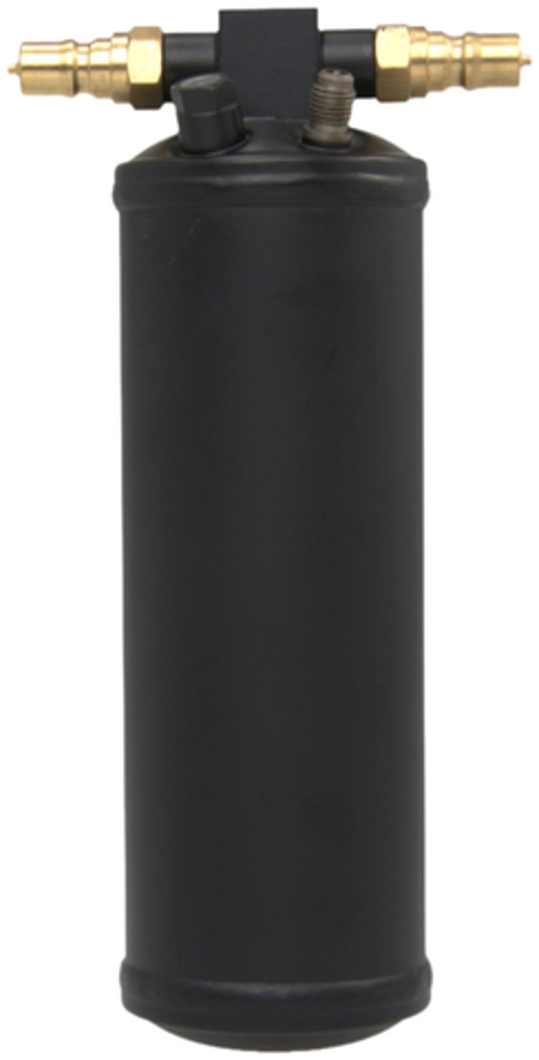 Steel Filter Drier
