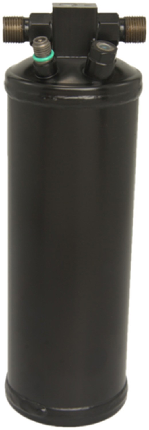 Steel Filter Drier