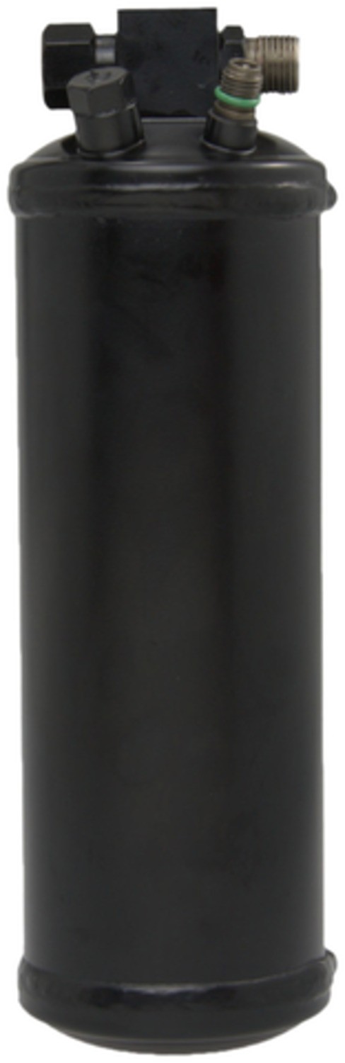 Steel Filter Drier