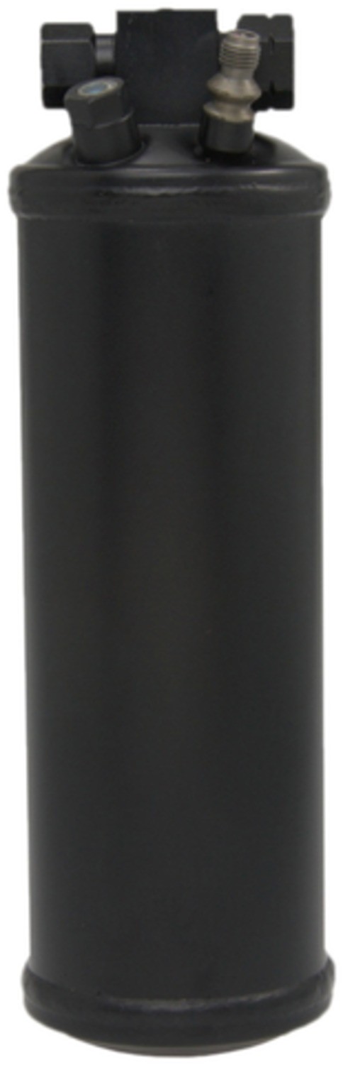Steel Filter Drier
