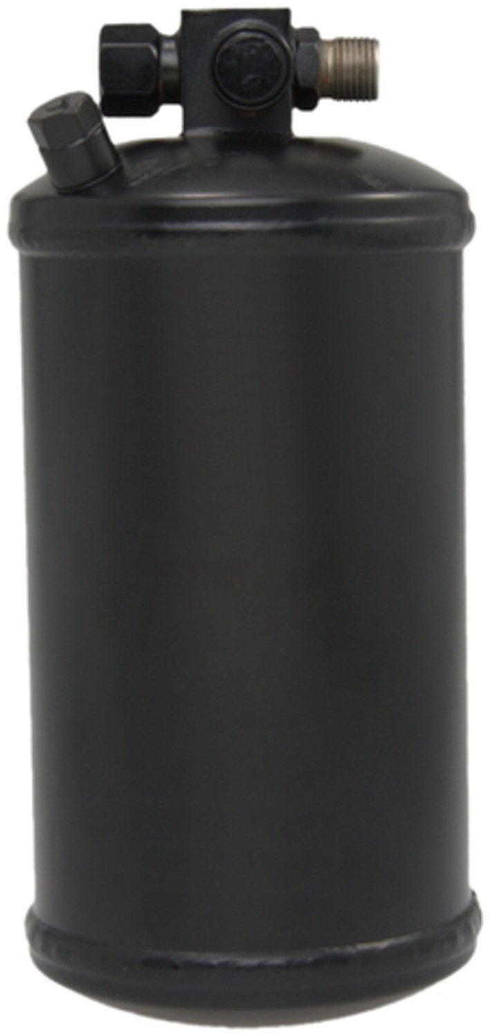 Steel Filter Drier