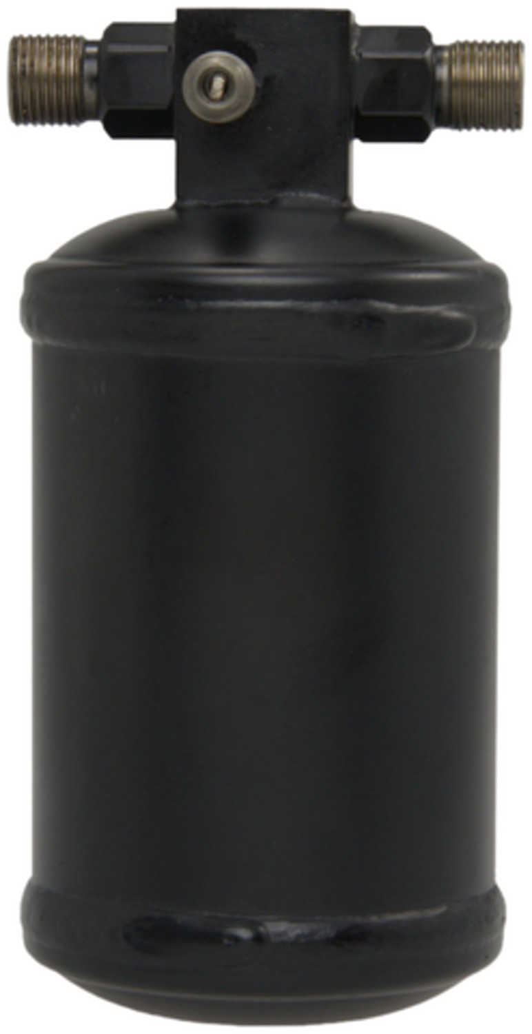 Steel Filter Drier