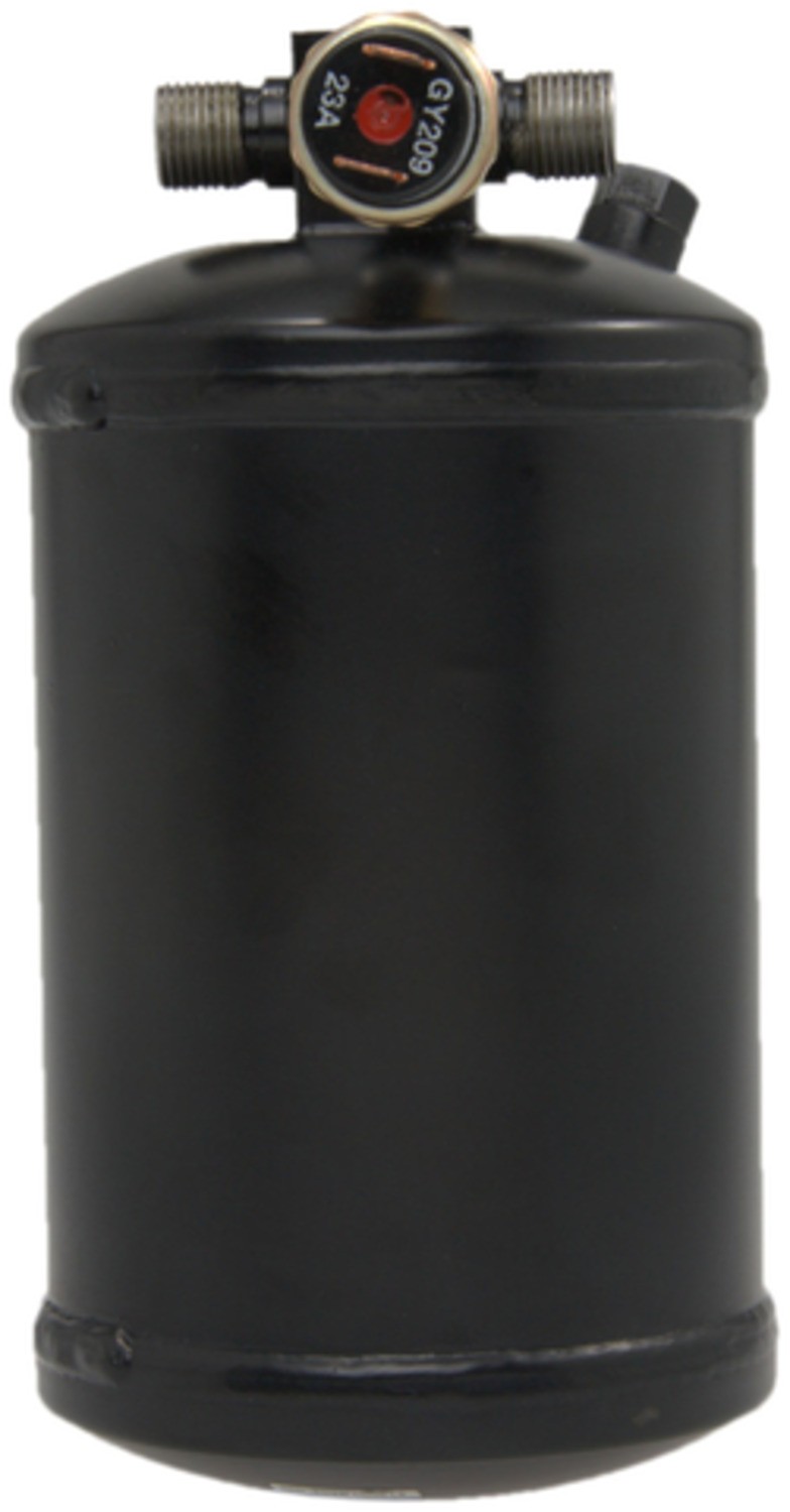 Steel Filter Drier