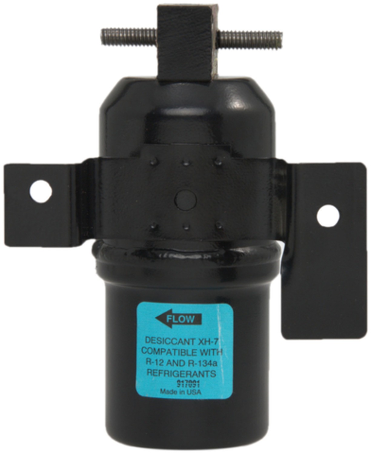 Steel Filter Drier