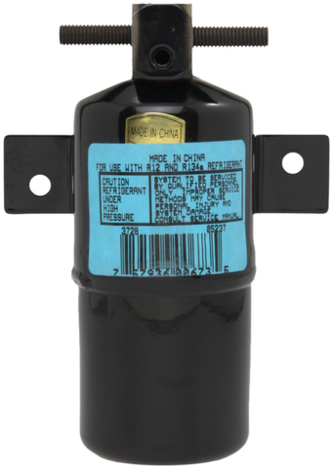 Steel Filter Drier