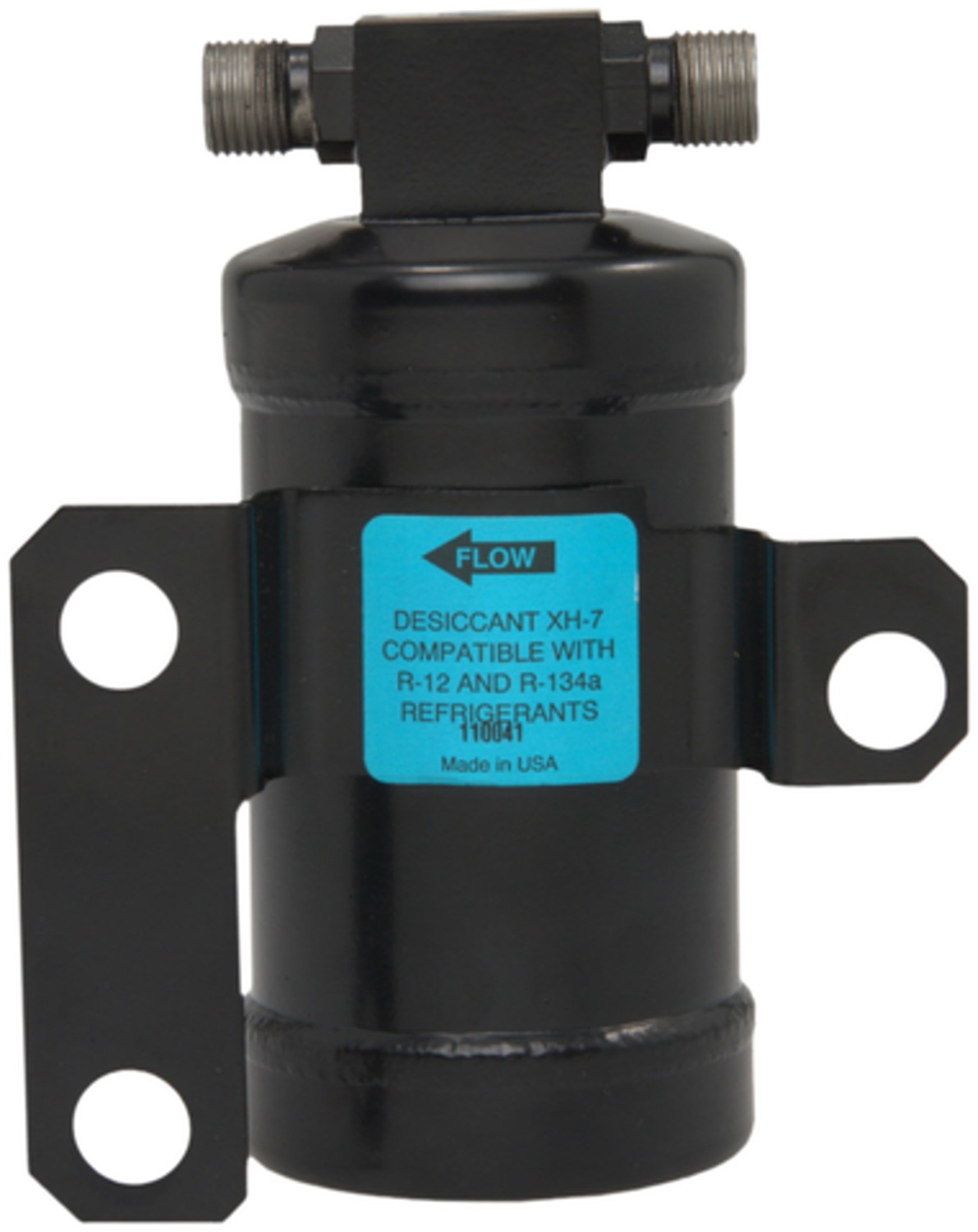 Steel Filter Drier