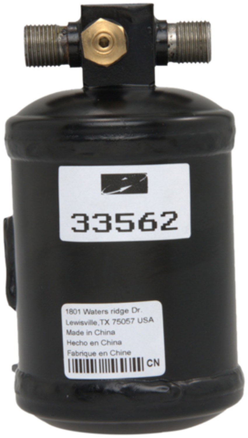 Steel Filter Drier