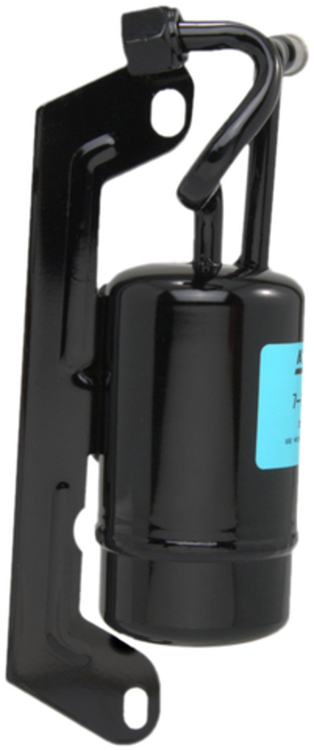 Steel Filter Drier