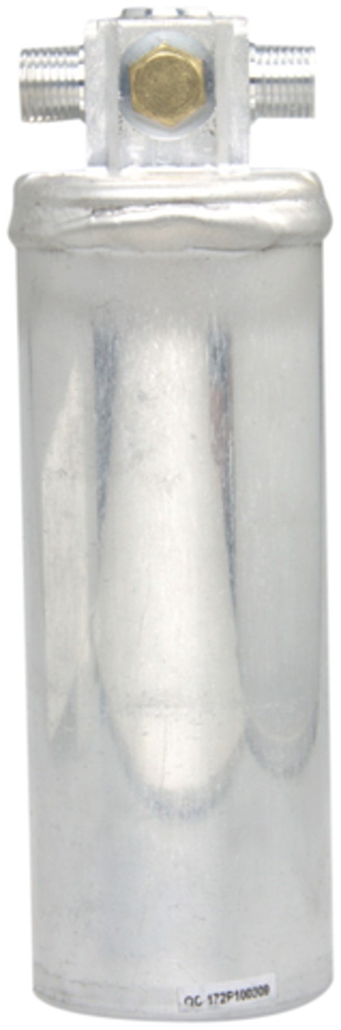Aluminum Filter Drier w/o Pad Mount