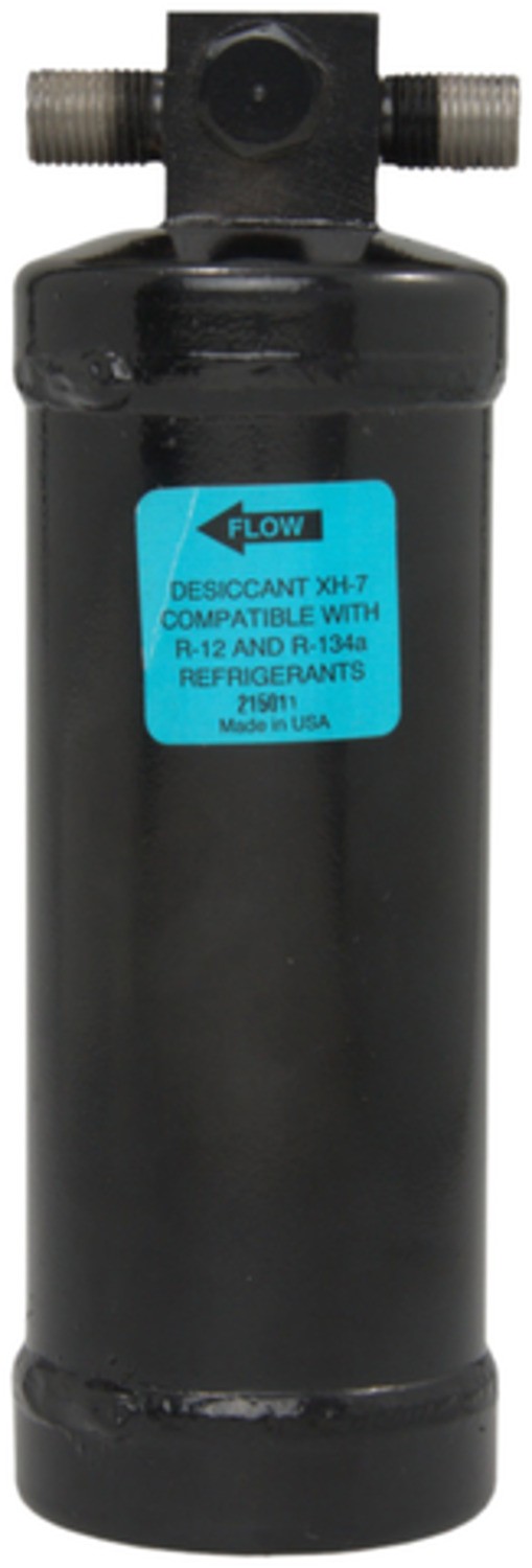 Steel Filter Drier
