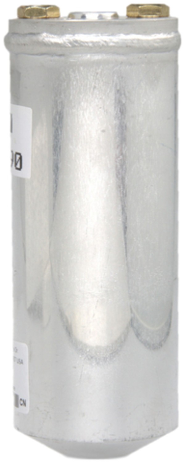 Aluminum Filter Drier w/ Pad Mount