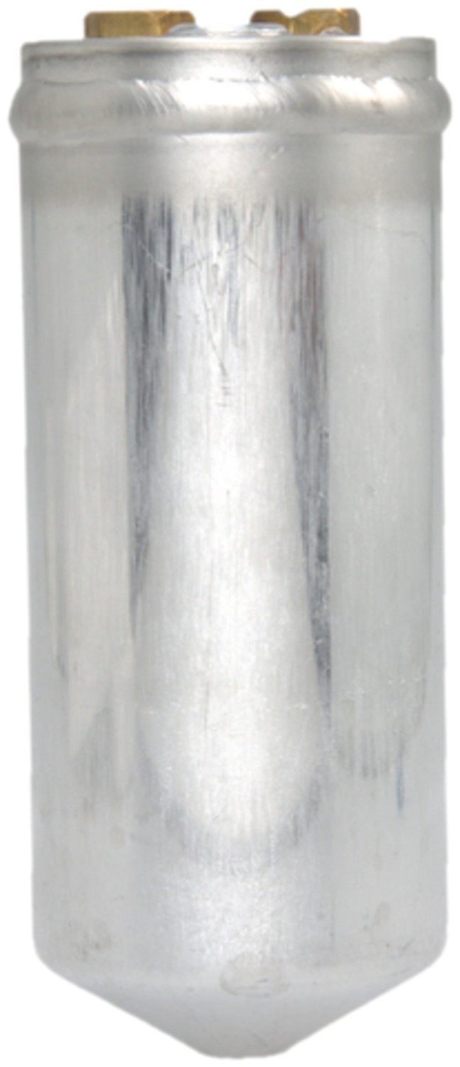 Aluminum Filter Drier w/ Pad Mount