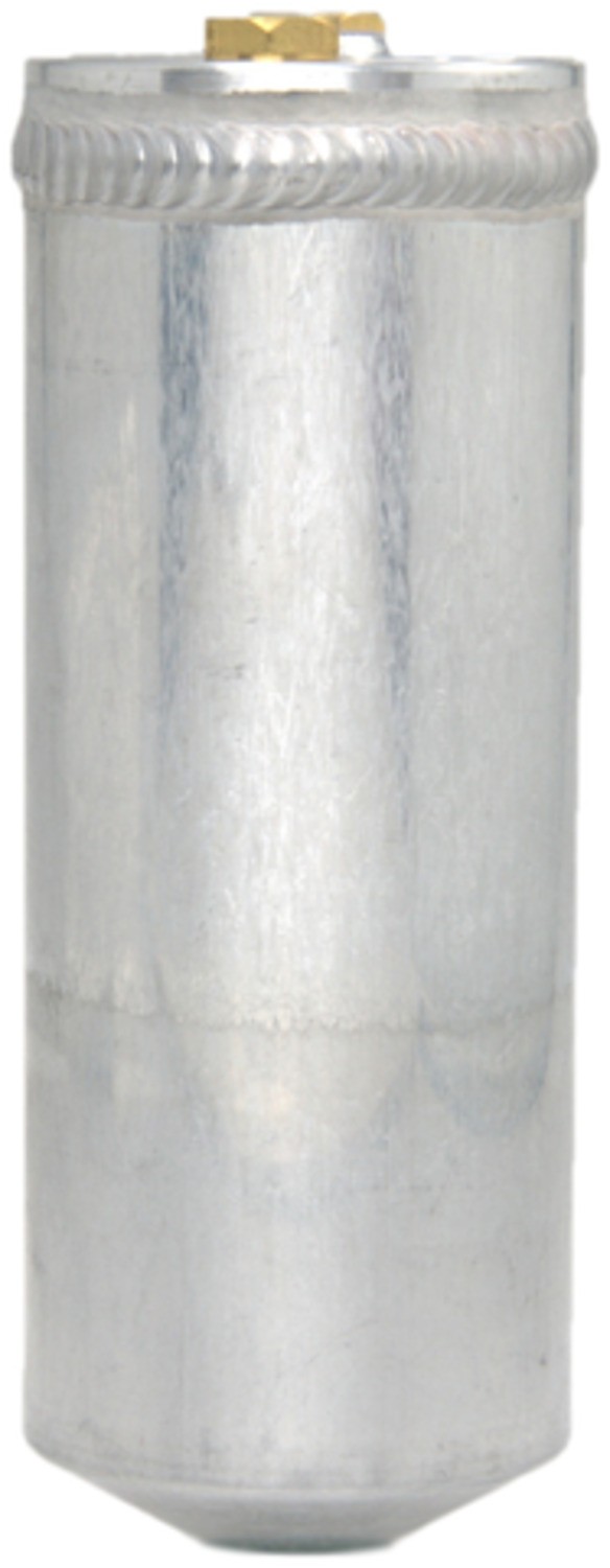 Aluminum Filter Drier w/ Pad Mount