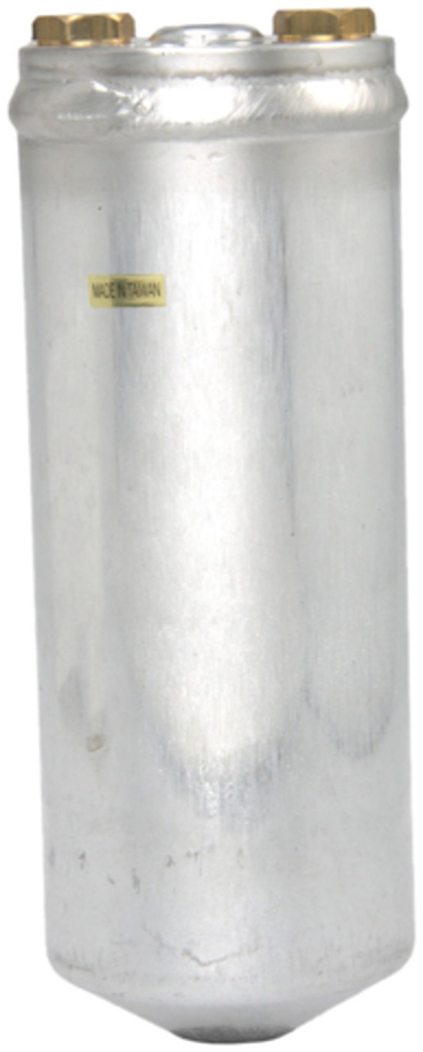 Aluminum Filter Drier w/ Pad Mount
